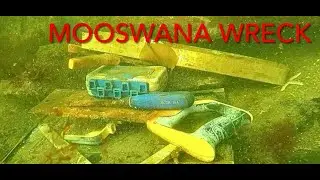Mooswana