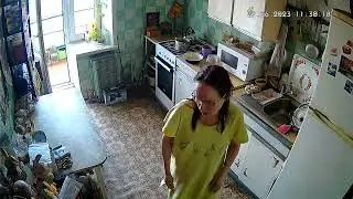 Очередной не радостный день ТаНюХи  :)))