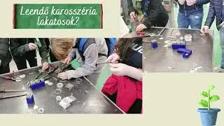 BKV Vasúti Járműjavító slide show