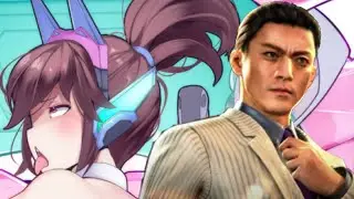 Someya Status (Yakuza Status 3)