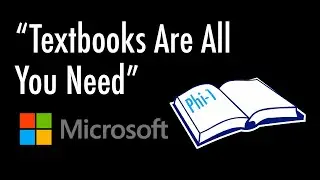 Textbooks Are All You Need