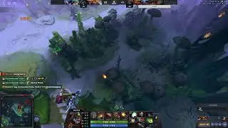 DOTA 2 3200- mmr