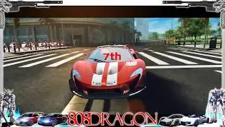 Asphalt 8 How To: FLAWLESS 52:272  Devel16 1774 v Trion 1737 v Fenyr 1716 v ApolloIE 1618 808Dragon
