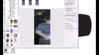 [Tutorial] Como criar emoticon para o msn [PhotoScape]