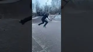 А что выберешь ты,парк или стрит?#Фурникакрасавчик