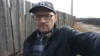 Чуть не сгорели