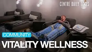 New Business In State College Looks To Help Individuals Optimize Their Wellness, Enhance Life