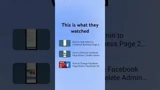 How To See Your YouTube Analytics on Mobile 