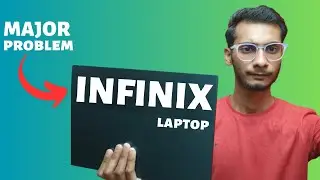 Major 𝐏𝐫𝐨𝐛𝐥𝐞𝐦 With Infinix laptop 𝗔𝗳𝘁𝗲𝗿 𝟭 𝗬𝗲𝗮𝗿 |  infinix laptop review 2023 | Service Center Exp