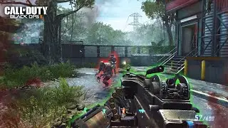 FOB SPECTRE INDIA 2025 - Black Ops 2