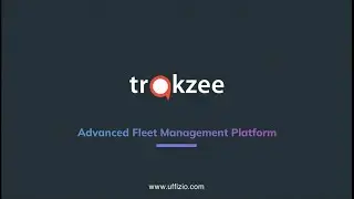 Trakzee - Advanced Fleet Management Software