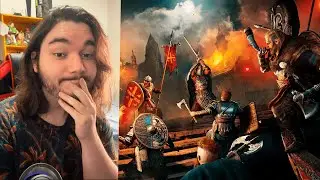 Ferrou Rapaziada KKKK | Maratona ASSASSIN'S CREED pro Shadows 12/13