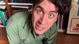PETE FIRMAN PITCHES TO DRAGONS’ DEN