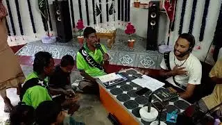 ও গুনের ভাই ভাইরে কারবালায় আনিলো তুমায় কে | nure balayath | mohorom | jari 