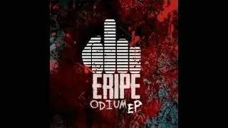 Eripe - Odium (Full EP)