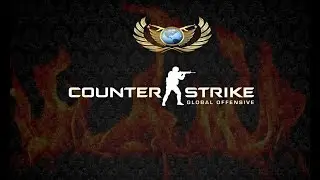 CS:GO İNANILMAZ AİM MAPİ!!!