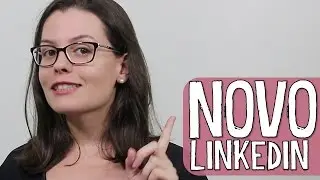 Como usar o novo LinkedIn para desktop