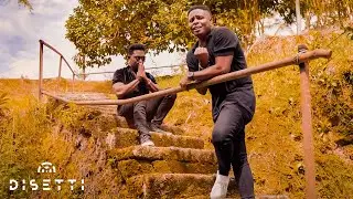 Charlie Ok, Logan Templo - No Lo Sabia (Video Oficial) | Salsa Urbana