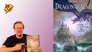 How to play Dragonrealm by GameWright Games