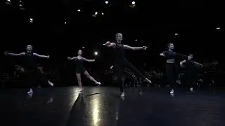 Dance 5111: Ballet Movement Practice