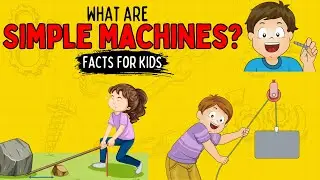 What are Simple Machines? (Facts for Kids)