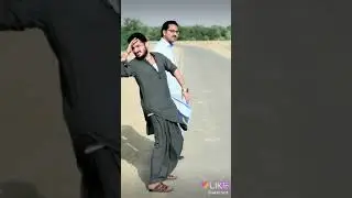 Funny moments of akhroot Khan about poor