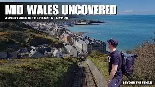 What To Do In Mid Wales | In 1 Weekend