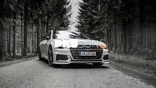 KastomariN - Night (ULTRA Bass Boosted) #ProSong