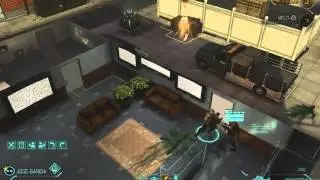 XCOM - Enemy Within DLC