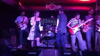 Sevdan Olmasa - iLLeGaL band