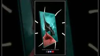 Alight Motion video editing🎥 ☑️Xml nonlink comant☺️ plz