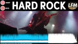 HARD METAL ROCK Background Instrumental | Royalty Free Music