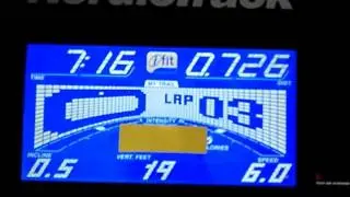 Treadmill 3