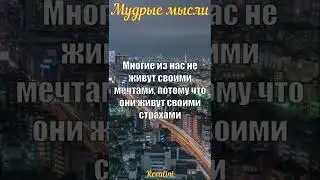 Цитаты великих людей | Мудрые мысли