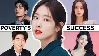 8 Korean Actors Who Grew Up In Poverty