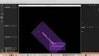 Detecting a collision with mouse cursor regardless the button being pressed or not
