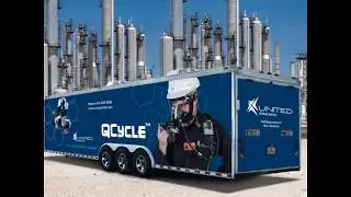Efficient onsite safety tool maintenance - QCycle™