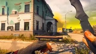 80 Fov On Rebirth Island