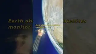 The Multifaceted Roles of Satellites in Modern Society #shorts