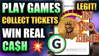 Gamee  App Full Review/ Win 10$ in just a day / earn unlimited cash on gamee app