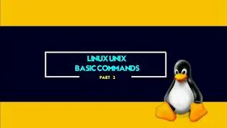 2. Basic Commands of Unix/Linux for beginners | Top 10 Commands in Linux