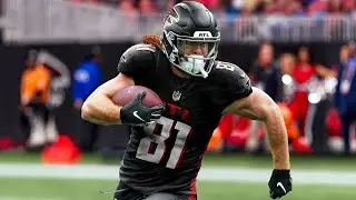 Start Em, Sit Em TEs: Week 11