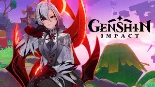 GENSHIN IMPACT | REDMI NOTE 13 GAMEPLAY |SNAPDRAGON 685 8GB/256GB