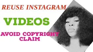 YouTube Safety Guide: Avoid Copyright Issues with IG Videos