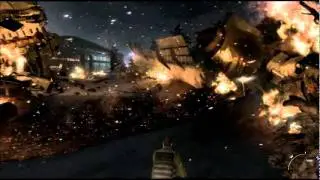 Call of Duty: Modern Warfare 3- Intel Locations: Act 1