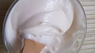 Домашний Майонез Миксером Mikserda Mayonez tayorlash
