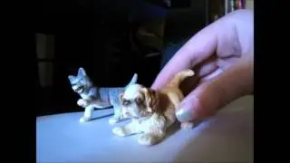 Schleich wolf movie part 18