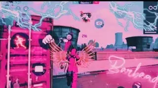 ll free fire editing Video 🤣 Badge 99 game play #short