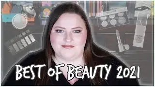 BEST OF BEAUTY 2021