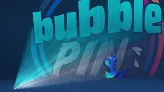 Create God Rays & Volumetric Lighting in Karma Houdini - BubbleBits Live Stream